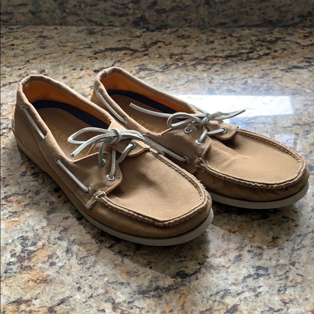 Sperry Top-Sider